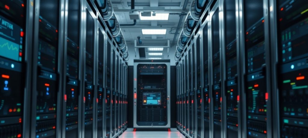 AI Demand Outpaces Supply, Pressuring Tech Earnings