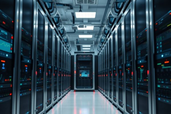 AI Demand Outpaces Supply, Pressuring Tech Earnings