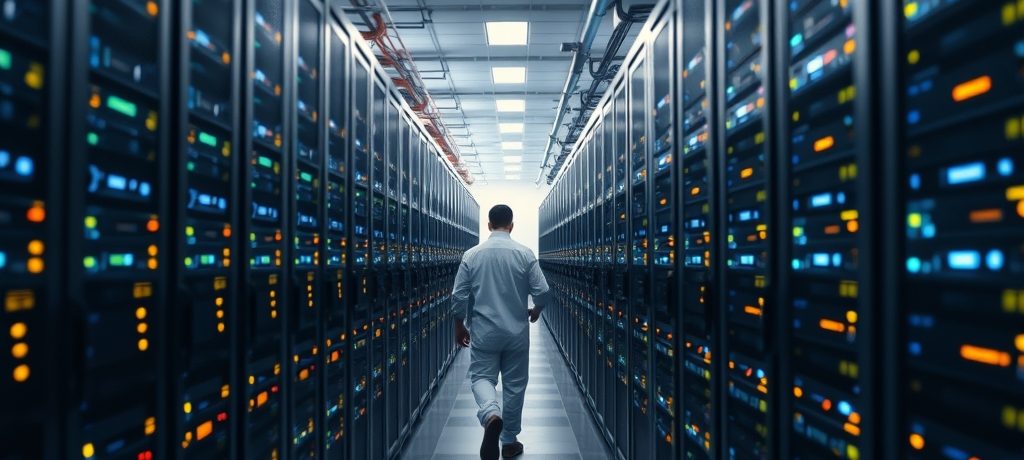 Cisco: Vom Dotcom-Absturz zum Dow-Spitzenreiter
