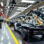 Lucid Stock: Strategic Deals Bolster Luxury EV Efficiency Lead