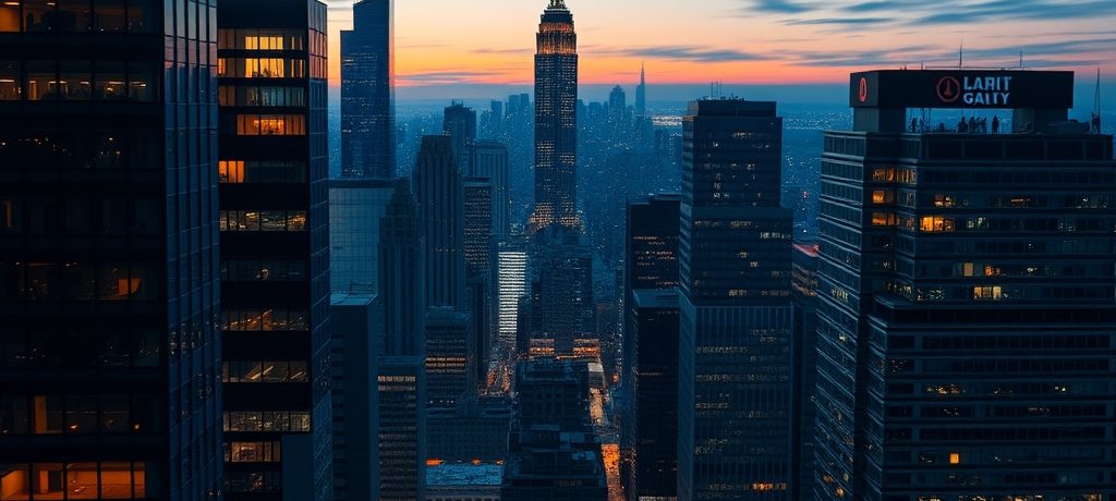Upgrade Bank Bid Signals FinTech’s Growing Funding Autonomy