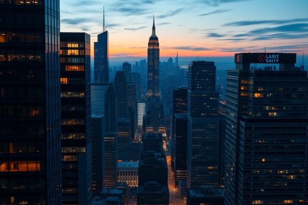 Upgrade Bank Bid Signals FinTech’s Growing Funding Autonomy