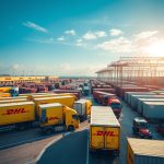 DHL Elevates FY26 EBIT Forecast