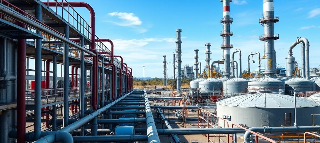 Alberta Referendum Debate Intensifies; Crude Discount Explored