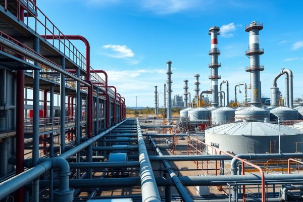 Alberta Referendum Debate Intensifies; Crude Discount Explored