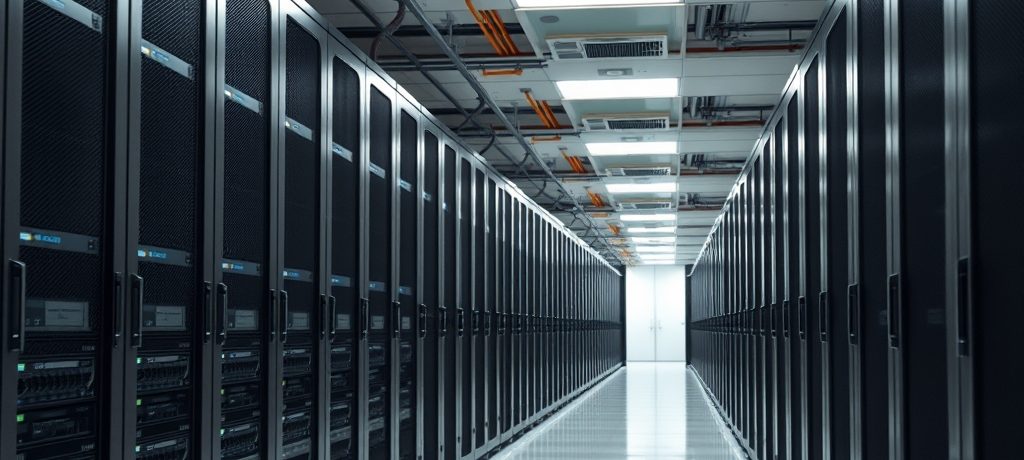 Google Cloud Outage Disrupts UK Banks: Key Services Impacted