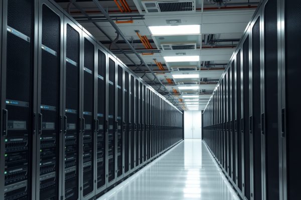 Google Cloud Outage Disrupts UK Banks: Key Services Impacted
