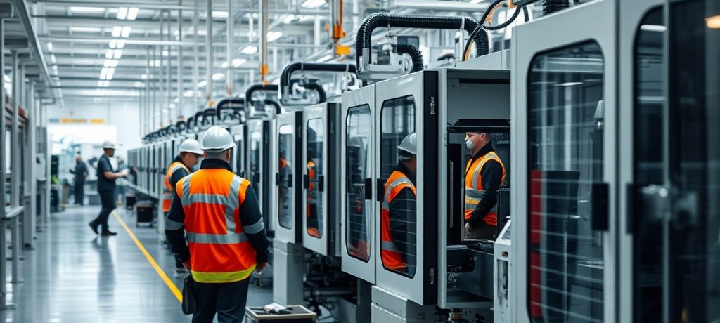 US Capital Floods German Mittelstand, Valuations Drive Deals