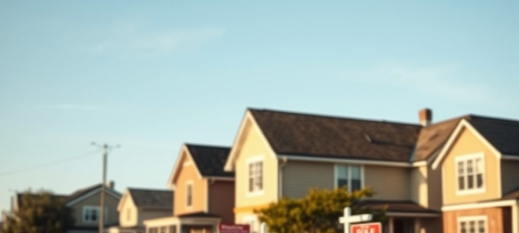 US 30-Year Mortgage Rate Holds at 7.40%, Highest in Nearly Three Years