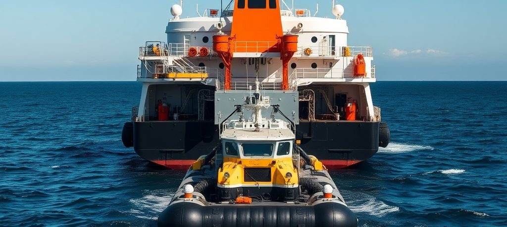 Deep Sea Minerals Corp. Highlights U.S. Treasury’s Deep Sea Mining Recognition