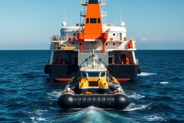 Deep Sea Minerals Corp. Highlights U.S. Treasury’s Deep Sea Mining Recognition
