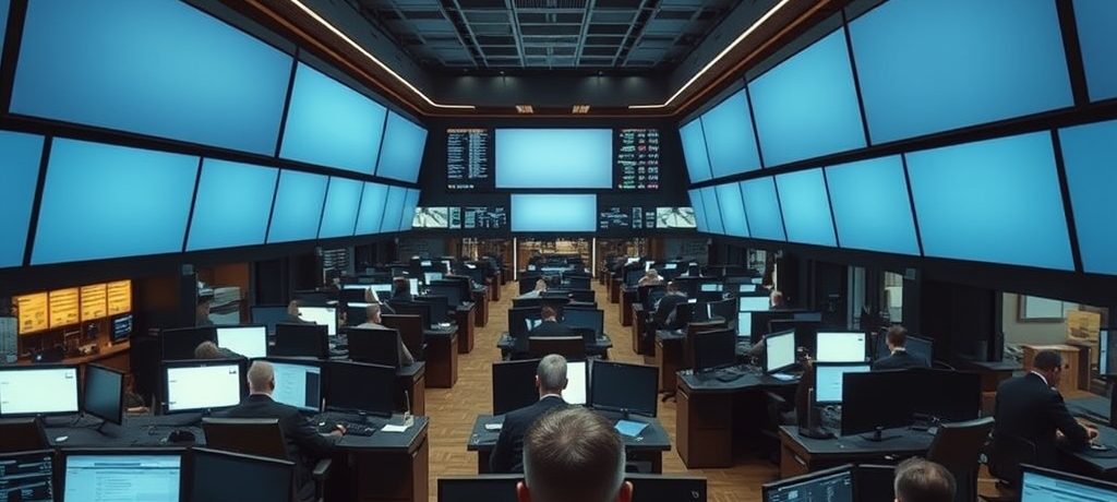 Tech Selloff Intensifies, Volatility Climbs