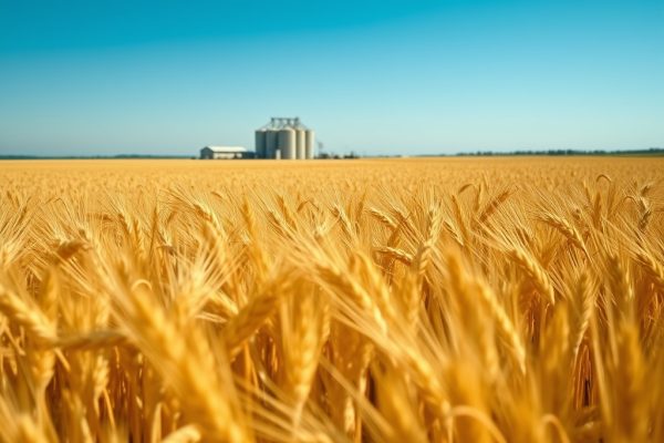 Wheat Futures Slide Across Exchanges Tuesday