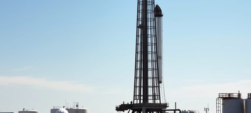 Kolibri Global Energy Reports 55% Production Jump, New Oklahoma Test Looms