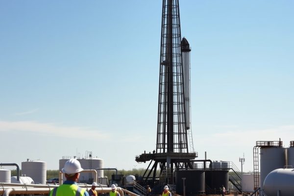 Kolibri Global Energy Reports 55% Production Jump, New Oklahoma Test Looms