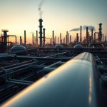 Oil Prices Climb as IEA Flags Supply Recovery Risks
