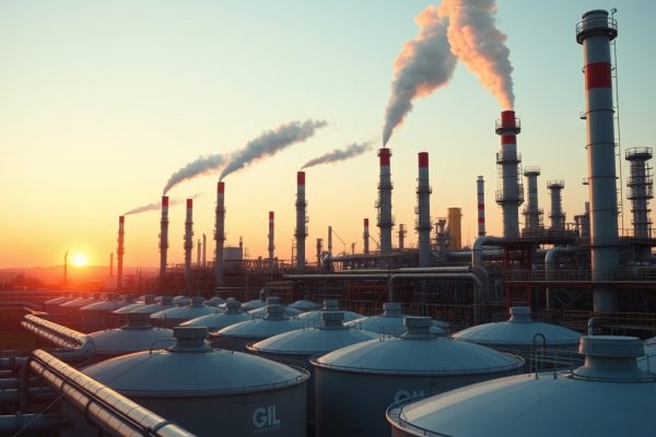 Brent Crude Hits $110, WTI Tops $100: First Since May