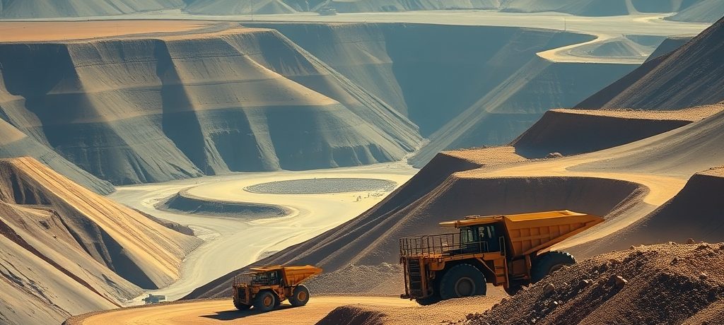 Newmont Ranks 33rd Among Top Metals Picks