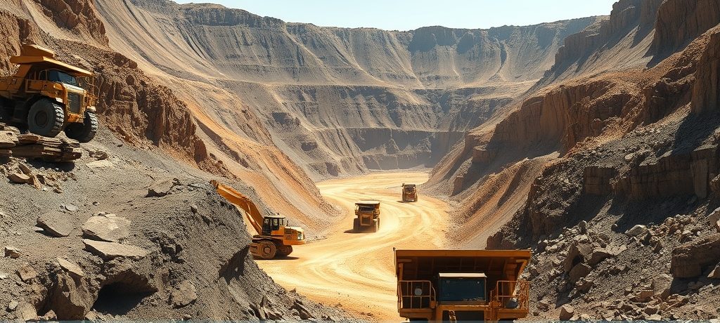 Newmont (NEM) Shares Cross Below Key 200-Day Moving Average