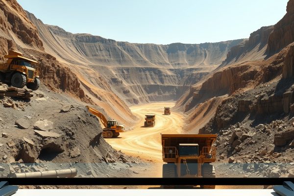 Newmont (NEM) Shares Cross Below Key 200-Day Moving Average