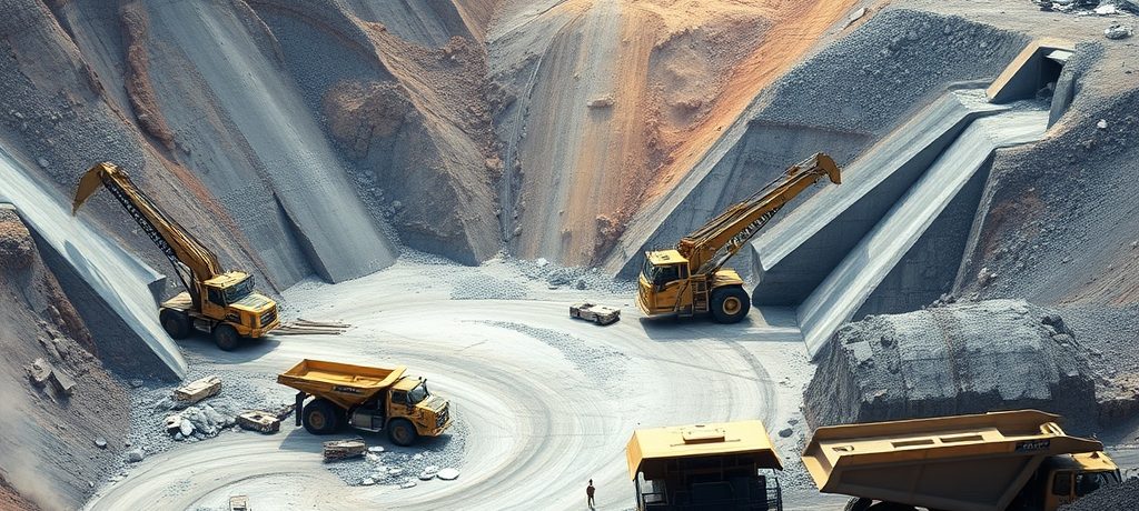 Franco-Nevada Ranks 41st Among Top 50 Mining Picks by Analysts