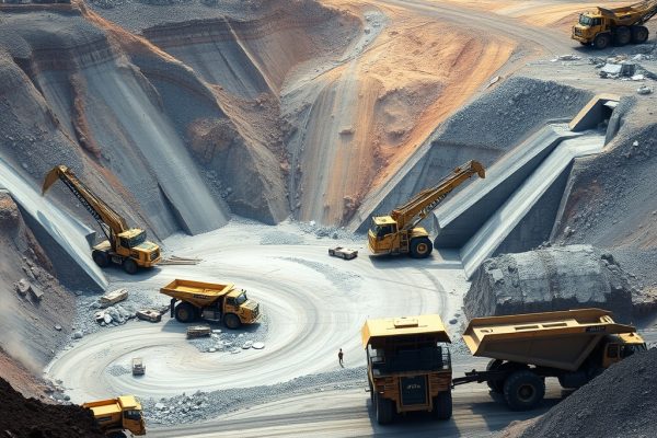 Franco-Nevada Ranks 41st Among Top 50 Mining Picks by Analysts