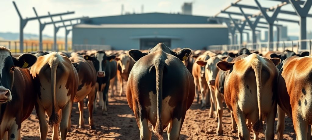 Cattle Futures Climb, Cash Market Strengthens