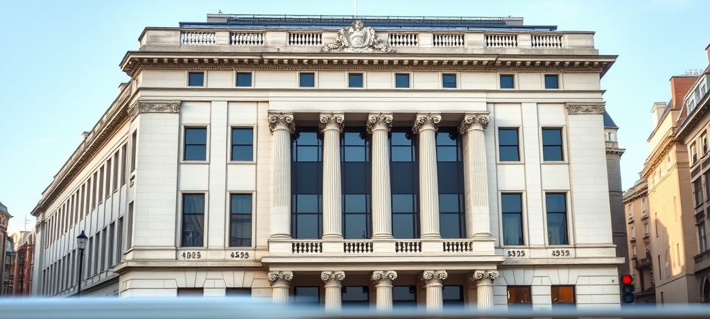 UK Fiscal Strategy Earns IMF Praise, Signals Austere Budget Ahead