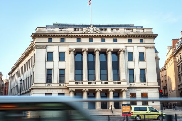 UK Fiscal Strategy Earns IMF Praise, Signals Austere Budget Ahead