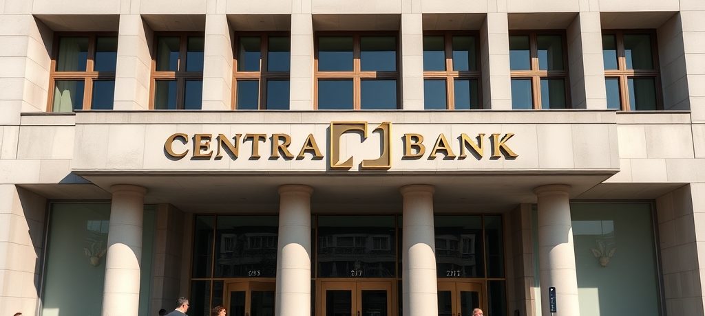 Hungarian Police Arrest Ex-Central Bank Chief Matolcsy on Fraud Suspicions