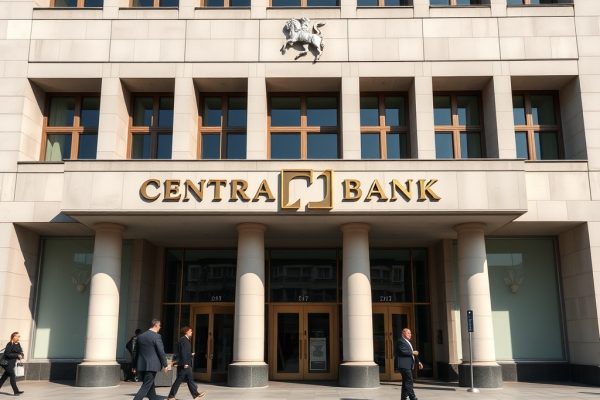 Hungarian Police Arrest Ex-Central Bank Chief Matolcsy on Fraud Suspicions