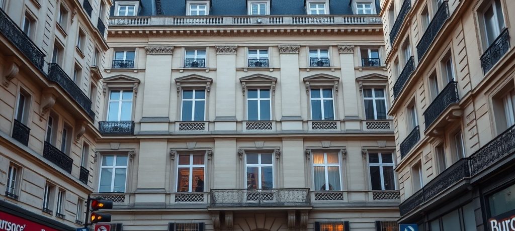 France Targets 5% Deficit as IMF Urges Fiscal Order