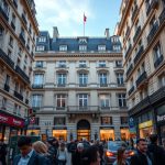 France Targets 5% Deficit as IMF Urges Fiscal Order