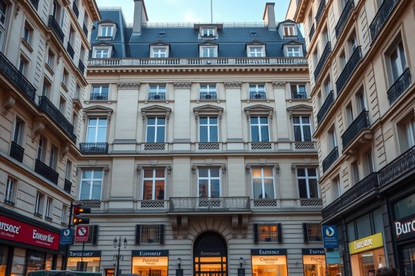 France Targets 5% Deficit as IMF Urges Fiscal Order