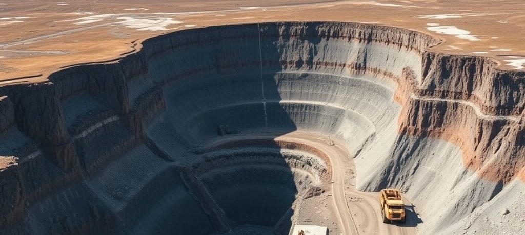 NWT Pushes ‘North of 60’ Tax Credit to Boost Northern Mining Investment