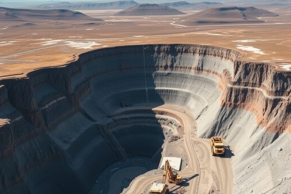 NWT Pushes ‘North of 60’ Tax Credit to Boost Northern Mining Investment