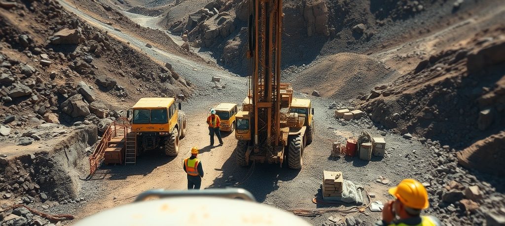 Purecore Metals Boosts Private Placement to C$3.5 Million on Strong Demand