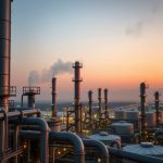 Oil Prices Log Weekly Gain on Mideast Supply Concerns