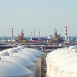 Oil Prices Dip After Trump Waives Russia Sanctions