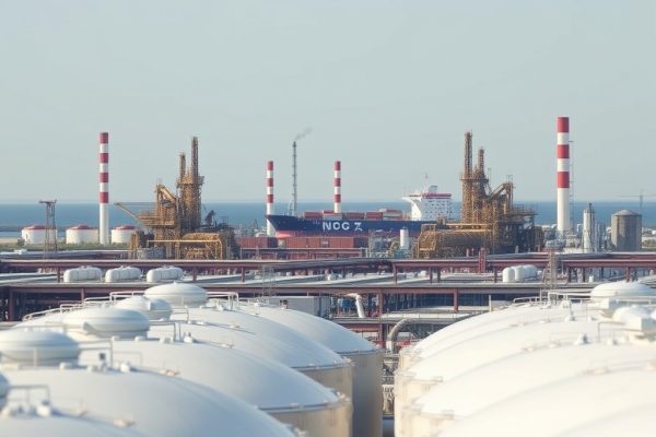 Oil Prices Dip After Trump Waives Russia Sanctions