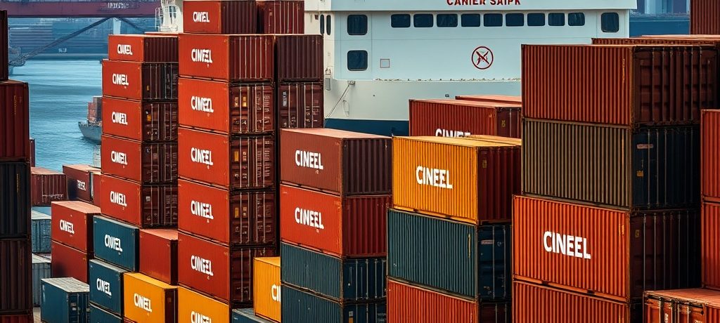 EU Envoy Confronts China on “Unsustainable” Trade Deficit