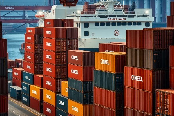 EU Envoy Confronts China on “Unsustainable” Trade Deficit