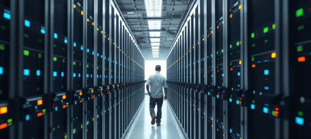 Nvidia Unveils DSX POD for Accelerated AI Deployment