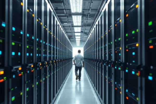 Nvidia Unveils DSX POD for Accelerated AI Deployment